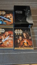 Coffret trilogie star d'occasion  Saint-Siméon-de-Bressieux