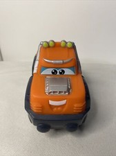 Hasbro voiture tonka d'occasion  Louvres