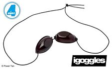 Igoggles sunbed sun for sale  LEIGHTON BUZZARD