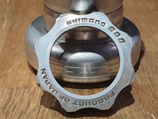 Shimano 600 threaded for sale  NEWTON ABBOT