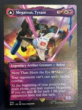 megatron for sale megatron for sale TIVERTON