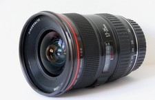 Objectif canon f2.8 d'occasion  France