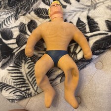 Stretch armstrong toy for sale Stretch armstrong toy for sale  NEWCASTLE UPON TYNE