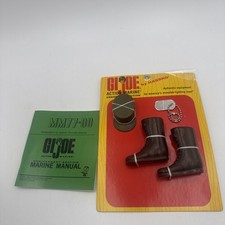 Joe timeless action for sale  Flat Rock