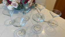 Set classic martini for sale  Burbank