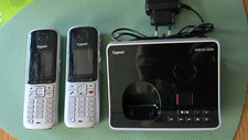 Gigaset s810a dect gebraucht kaufen  Crimmitschau