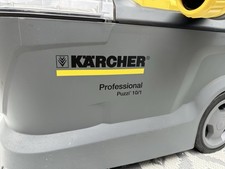 Karcher pizzi professional for sale  CHELMSFORD