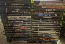 original xbox games for sale original xbox games for sale LONDON