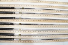 Taylormade step 110s for sale  Hartford