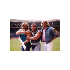 Rare wrestling legends for sale  CANVEY ISLAND