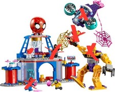 Lego spider man for sale  Austin