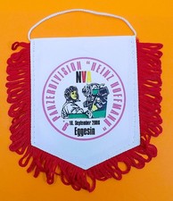 Wimpel nva panzerdivision gebraucht kaufen Wimpel nva panzerdivision gebraucht kaufen  Greifswald-Alte Stadtteile