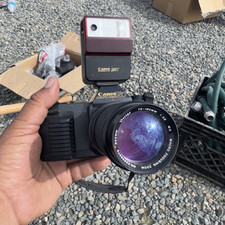 Canon t50 35mm for sale  Sacramento