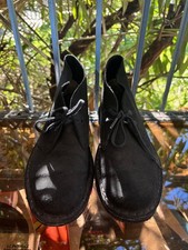 Clarks noires pointure d'occasion  Villefranche-de-Lauragais