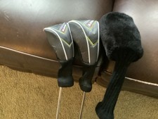 Golf club wood for sale  Marengo
