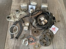 Ddr ifa simson gebraucht kaufen  Teterow-Umland