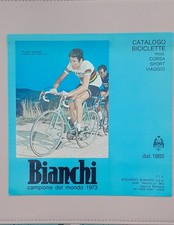Italian bianchi cycles for sale  GLOUCESTER