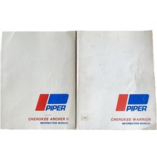 Piper cherokee archer for sale  Damascus
