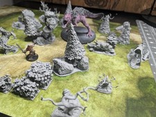 Terrain dungeon dragons for sale  Fort Worth