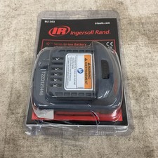 Ingersoll rand bl1203 for sale  Carlsbad