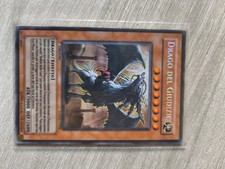 Yugioh drago del usato  Roma