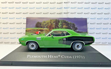 Voiture plymouth hemi d'occasion  Écouis