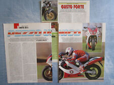 Motosprint994 prova test usato  Milano