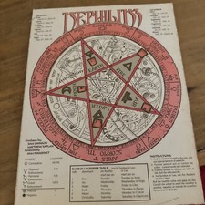 Nephilim gamemaster veil d'occasion  Expédié en Belgium