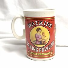 Watkins baking powder for sale  Ypsilanti