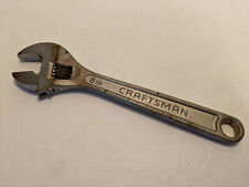 Craftsman inch adjustable for sale  Uniontown