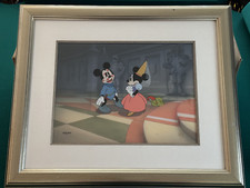 disney limited edition cel for sale disney limited edition cel for sale Lawndale