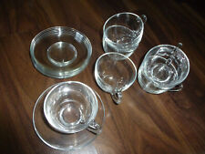 Teiliges teetassen set gebraucht kaufen  Börtlingen