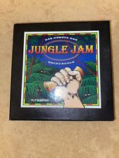 Jungle jam flitzebogen gebraucht kaufen  Klosterlechfeld