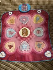 Kids dance mat for sale  LONDON