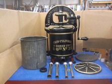 Enterprise sausage stuffer for sale  Rowena
