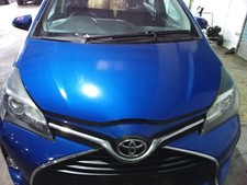 Bonnet toyota yaris for sale  WINSFORD