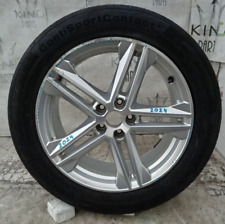 Audi genuine alloy for sale  EGHAM