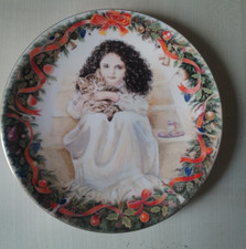 Royal worcester waiting for sale  MANSFIELD