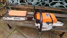 Stihl 038av farmboss for sale  BICESTER