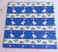 Vintage 80s goose for sale  Orange