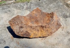 Large chunk civil for sale  Bentonia