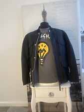 Wolsey jacket size for sale  WARRINGTON