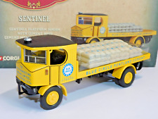 Corgi sentinel steam for sale  SUNBURY-ON-THAMES