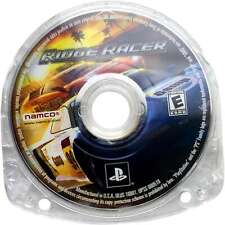Ridge racer sony for sale  Saint Petersburg