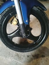 Jante aprilia taille d'occasion  Jaligny-sur-Besbre