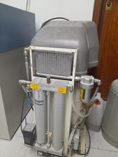 Compressore secco sonic usato  Pietrasanta