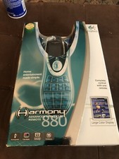 Logitech harmony advanced for sale  Merchantville
