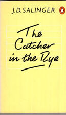 Salinger the catcher gebraucht kaufen  Wiesloch