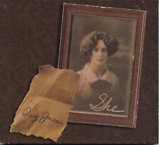 DAVY JONES -She- RARE 12 track CD The Monkees 2009 comprar usado  Enviando para Brazil