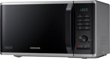 Samsung mikrowelle grill gebraucht kaufen  Großmehring